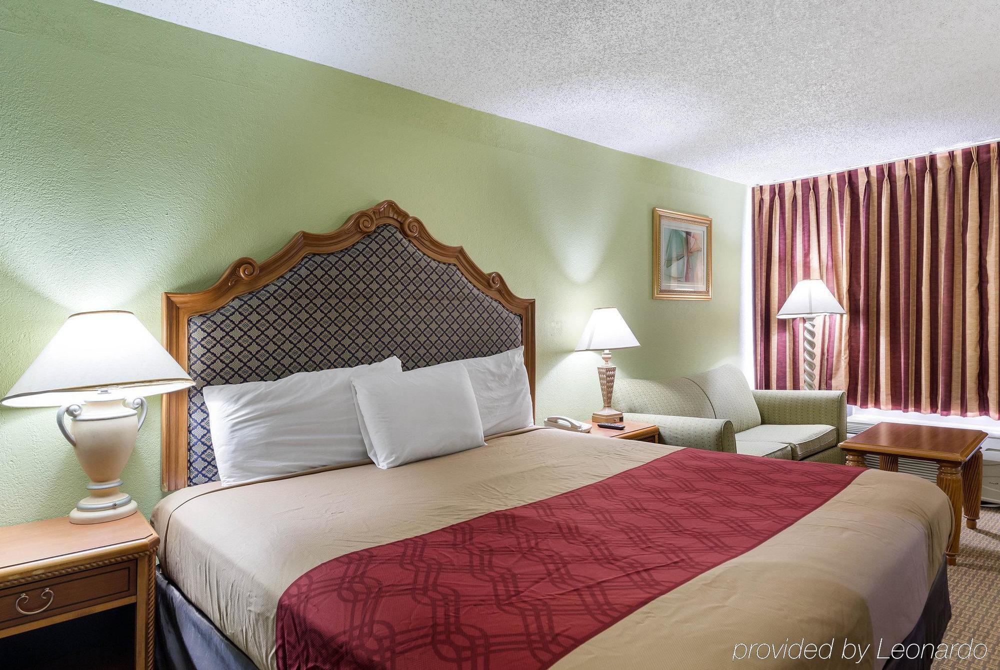 Hotel Elev8 Конро Экстерьер фото