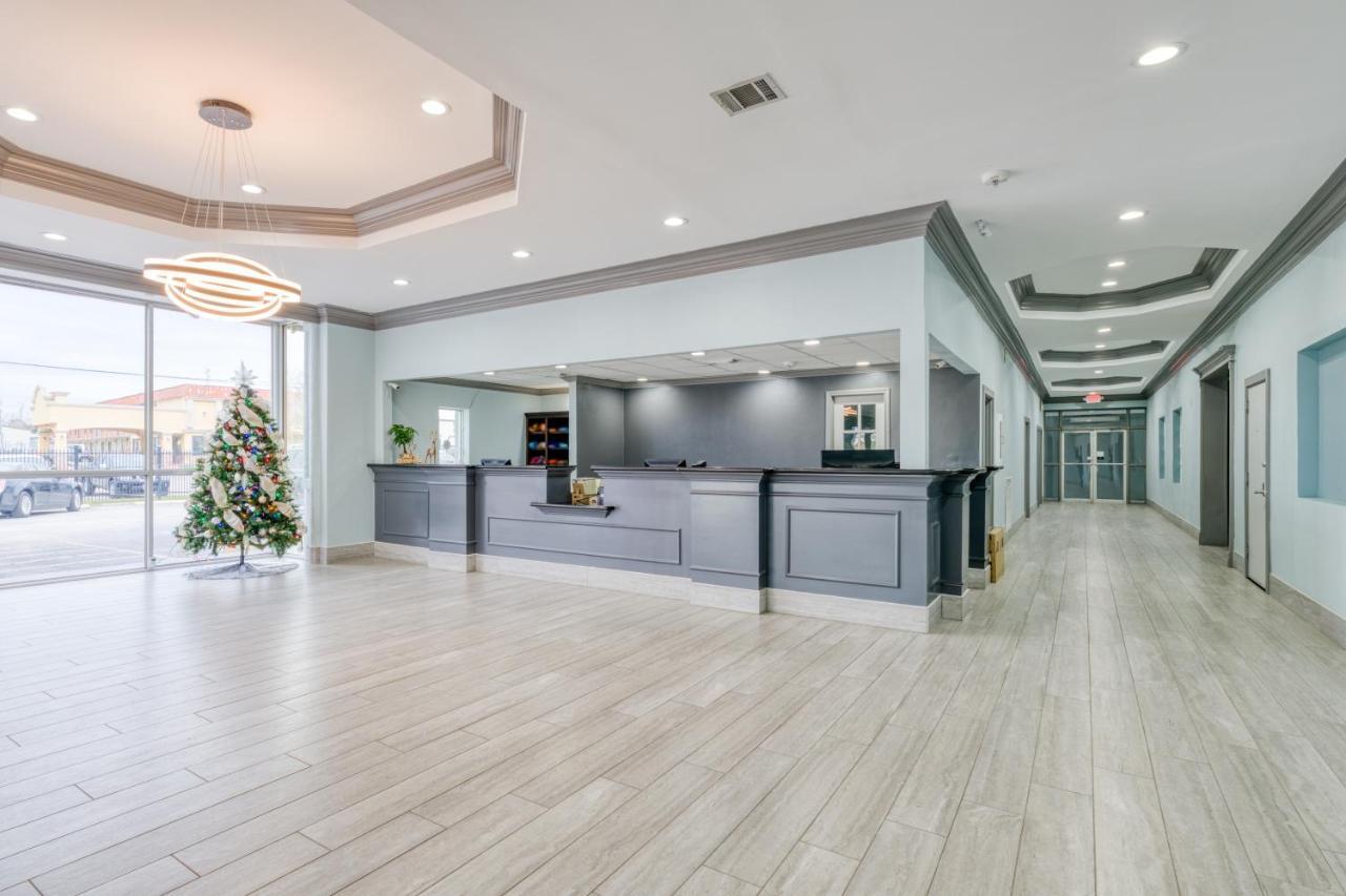 Hotel Elev8 Конро Экстерьер фото